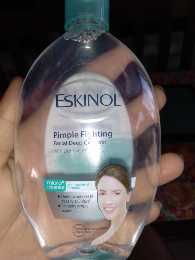 135ml Eskinol Pimple Fighting