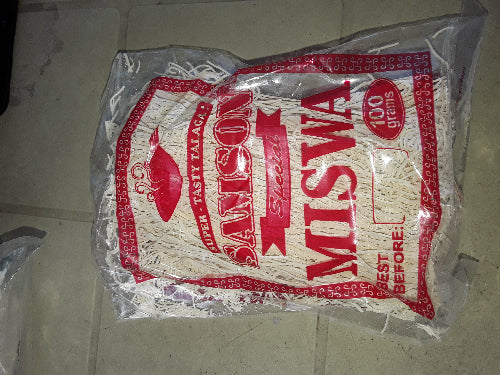 100g Samson Special Miswa