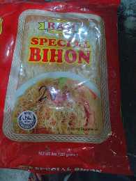 227g Ram Special Bihon