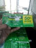 15ml Palmolive Naturals Ultra Smooth Shampoo