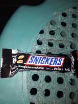 Snickers