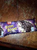 12×60ml Selecta Ooh Boom Boom Choco