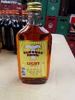 250ml Tanduay Light Rhum