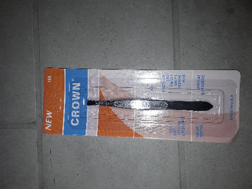 Crown Tweezer Big