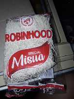 100g Robinhood Special Misua