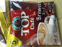 22g Top Cafe Brewed