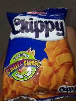 110g Chippy Chili and Cheese Flavored