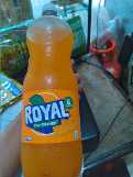 1.5L Royal Tru-Orange