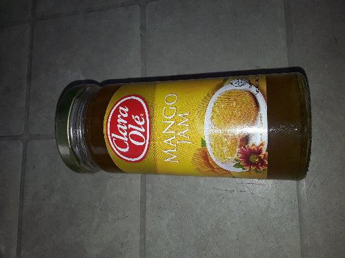 320g Clara Ole Mango Jam