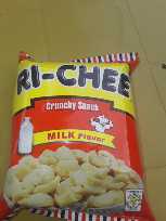 25g Ri-chee Milk Flavor