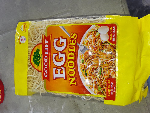 100g Good Life Egg Noodles