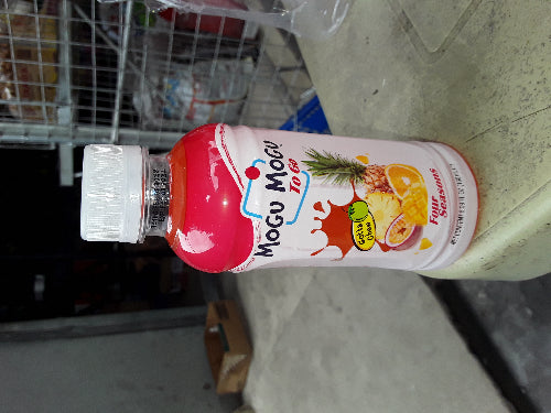 180ml Mogu Mogu Four Seasons