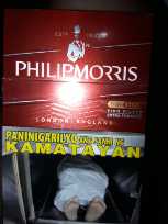 Philipmorris Red
