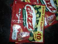 90ml Dazz Diswashing Liquid Kilig Kalamansi