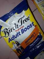 33g Birch Tree Fortified Adult Boost