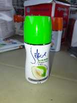 25ml Silka Green Papaya Deodorant