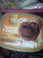 1.3L Superthick Chocolate Ice Cream