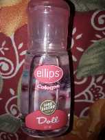 25ml Ellips Cologne Doll