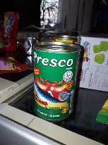 155g Presco Sardines In Tomato Sauce