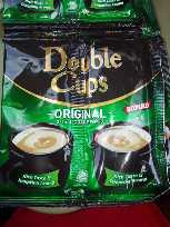 18g Double Cups