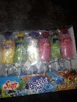 Bottle Pop