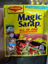8g Magic Sarap