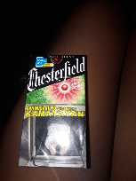 Chesterfield Remix Summer