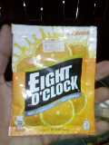 25g 8 O'clock Orange