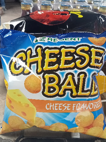 25g Regent Cheese Ball