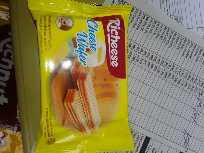 22g Richeese Cheese Wafer