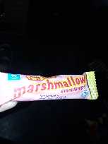 Marshmallow Strawberry
