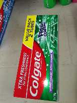 120g Colgate Toothpaste Cool Menthol Fresh