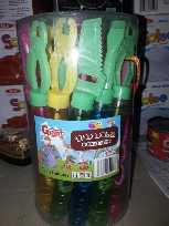 Giant Tools Bubble Stick