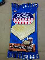 30g Sky Flakes Condensada Flavor