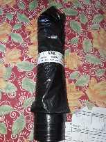 XXL Garbage Bag
