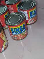 100g Bingo Corned Beef