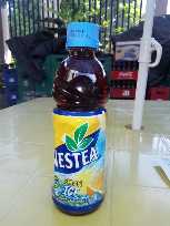 350ml Nestea Lemon Ice