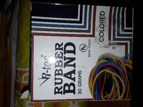 30g Rubber Band