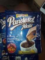 30g Pandesal Mate