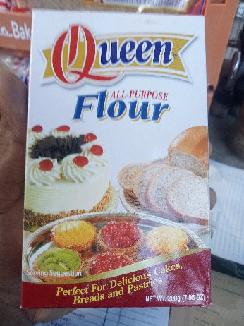 200g Queen Pure Corn Starch