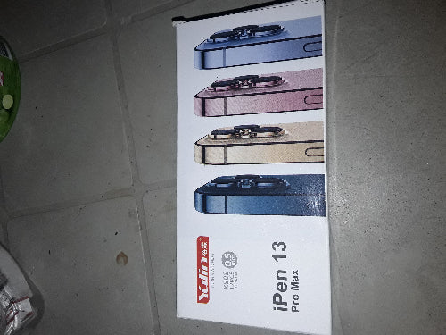 Ipen 13 Gel Ink Pen/ Sign Pen Black Ballpen