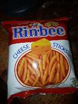 24g Oishi Rin-bee