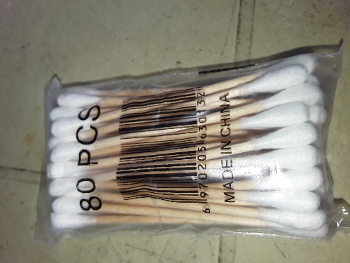ACS Cotton Buds