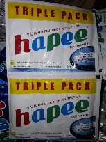 30g Hapee White