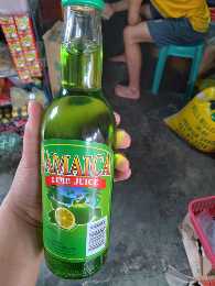 350ml Jamaica Lime Juice