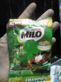 24g Milo