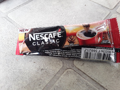 2g Nescafe Classic