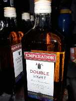 375ml Emperador Double Light