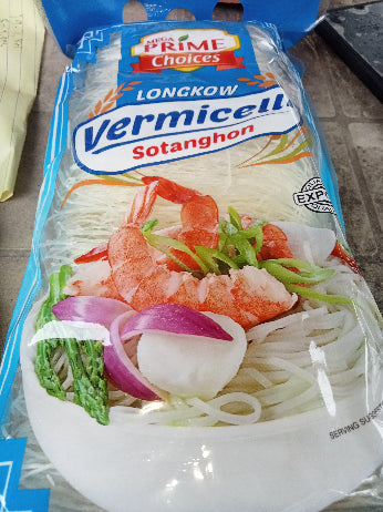 Vermicelli sotanghon 250g