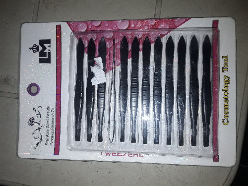 Tweezers